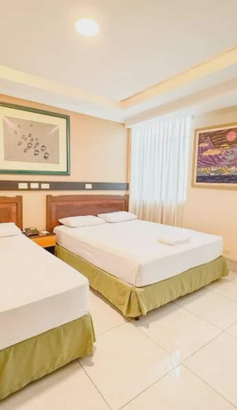 GH Alexander Hotel