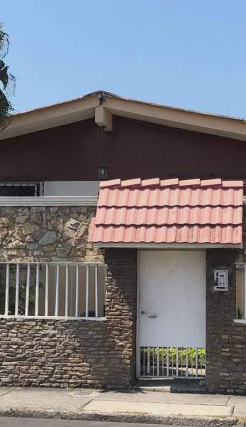 Casa Violeta
