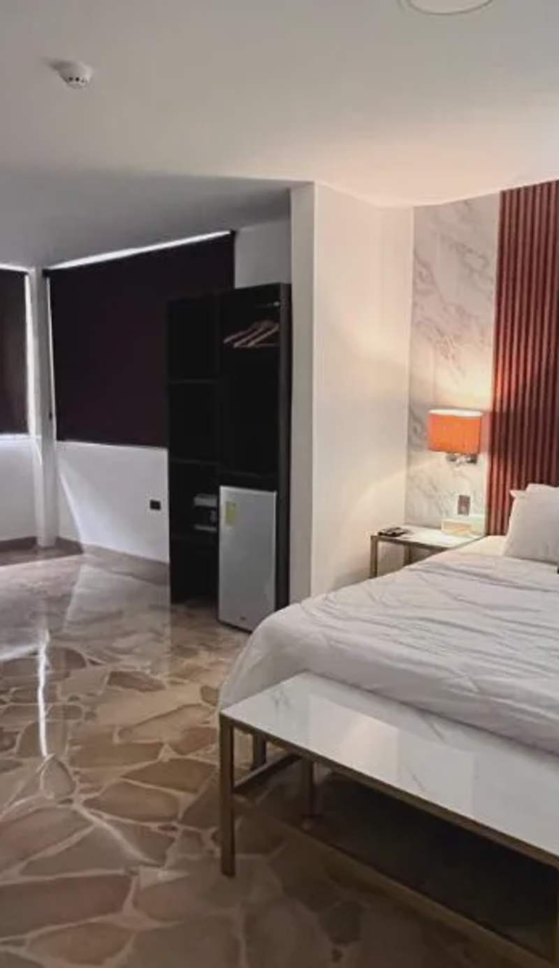 Hotel Varadero Internacional