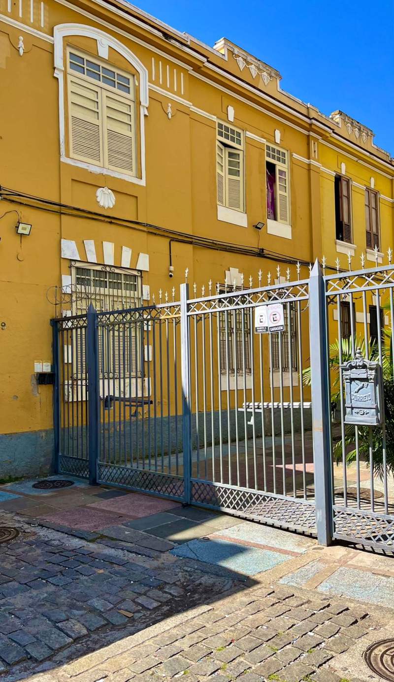Rio Hostel 40 Graus