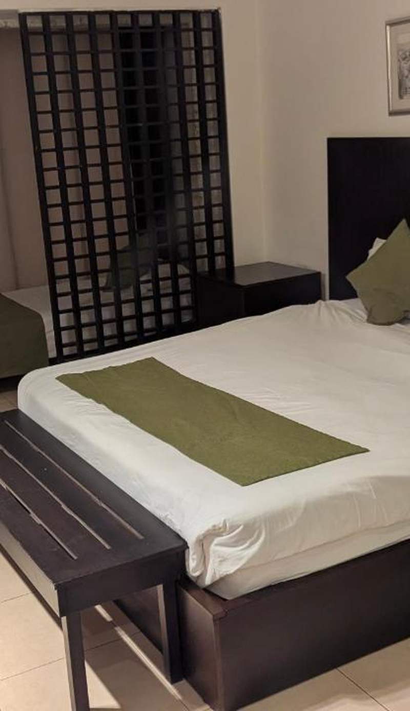 National Hotel - Jerusalem
