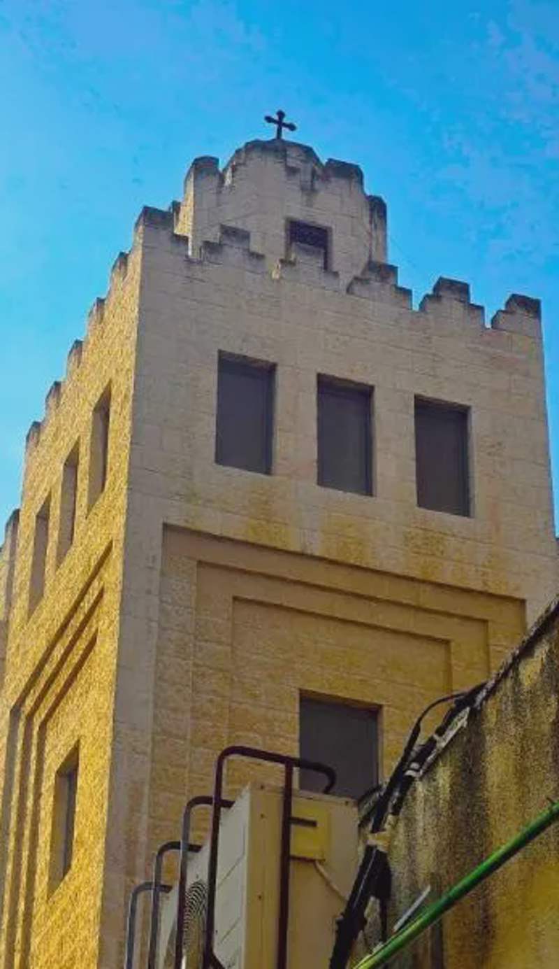 St Thomas Guesthouse - Jerusalem