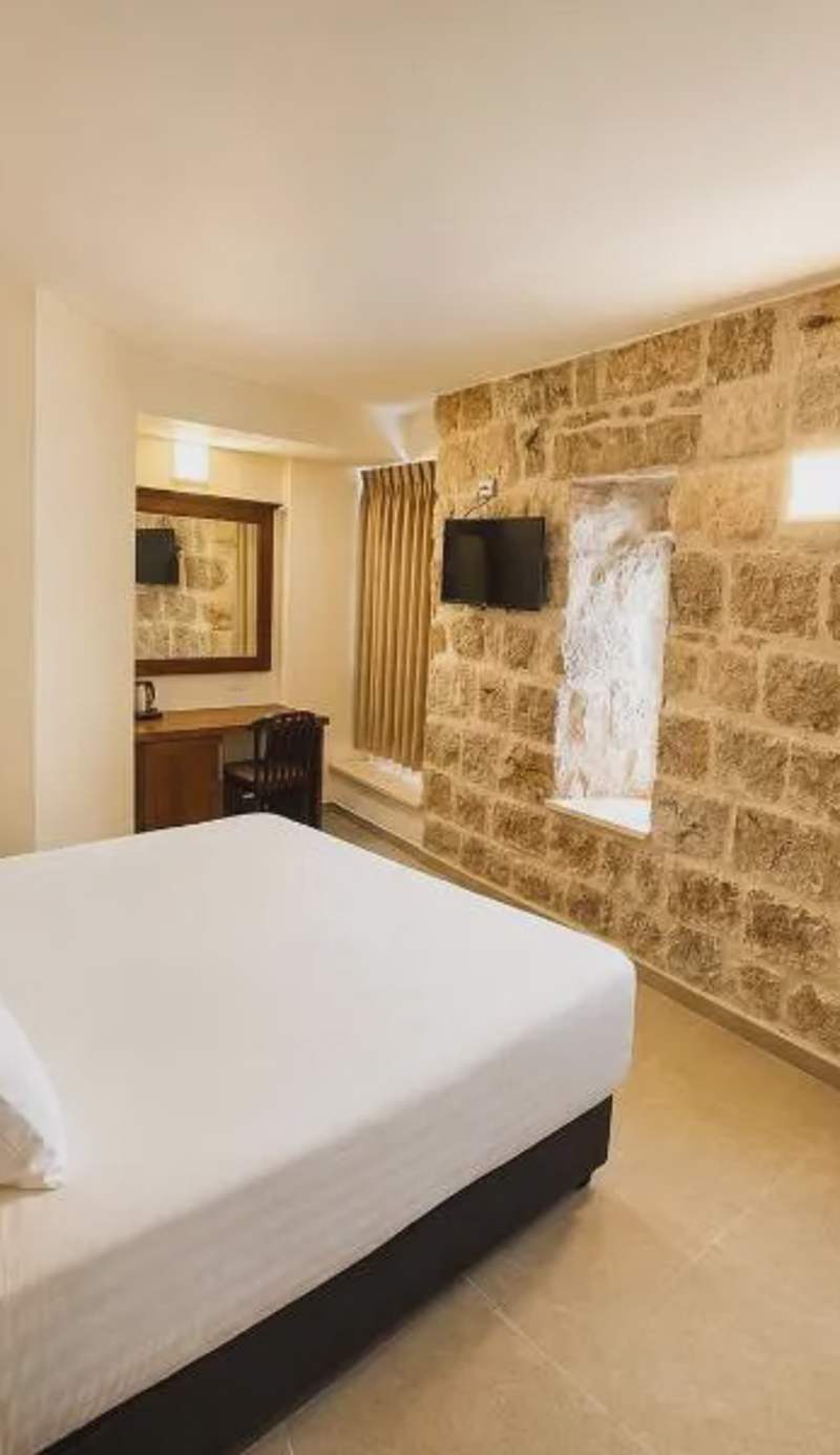 The Annexe - by Gloria Hotel