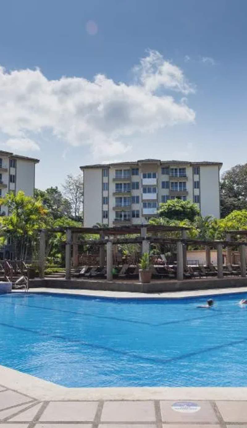 Paradise Jaco Beach Apartment