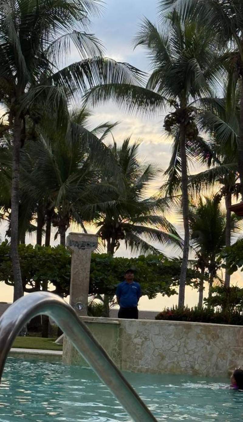 Beach Front Boutique Condominium