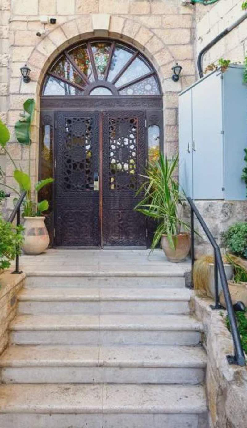 Jerusalem Hotel