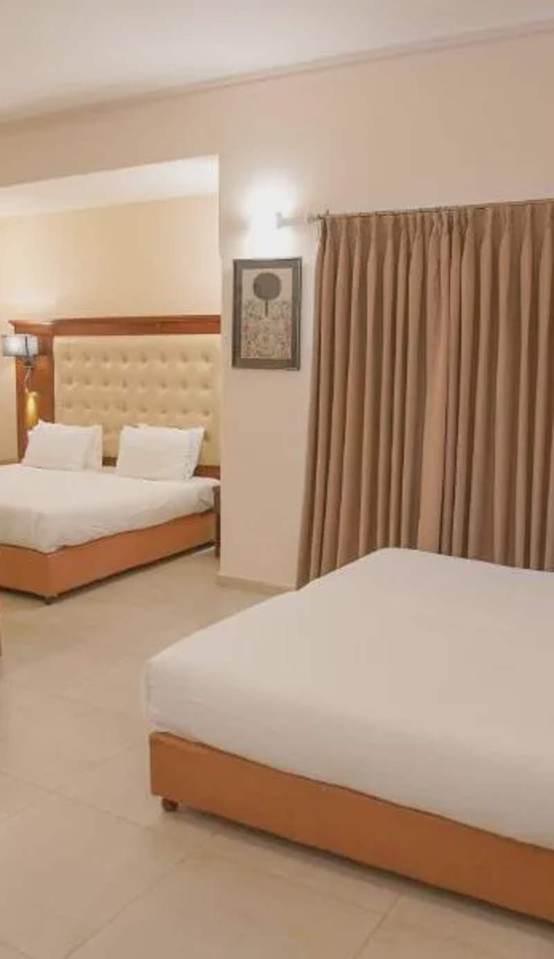 Gloria Hotel