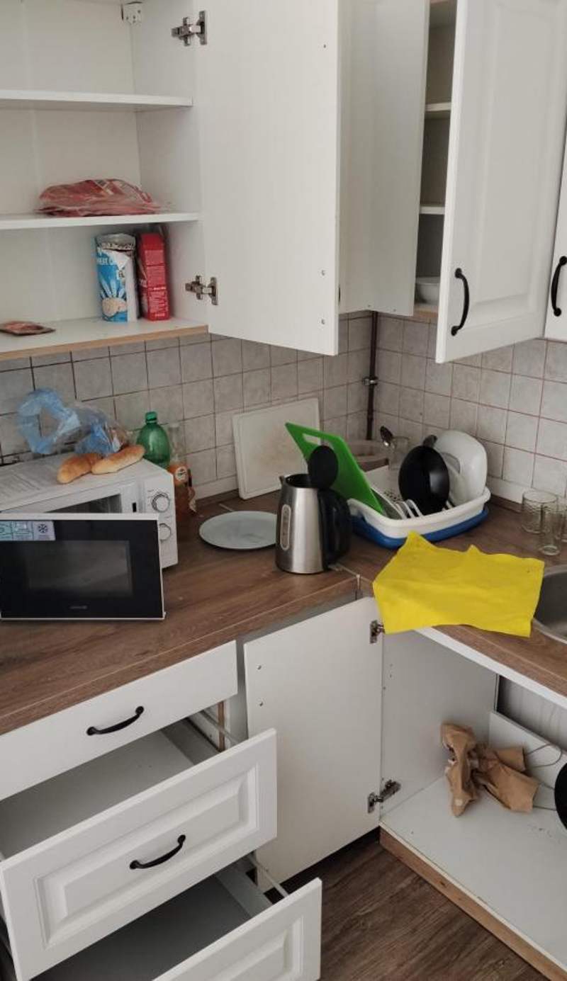 Hostel Jasmin