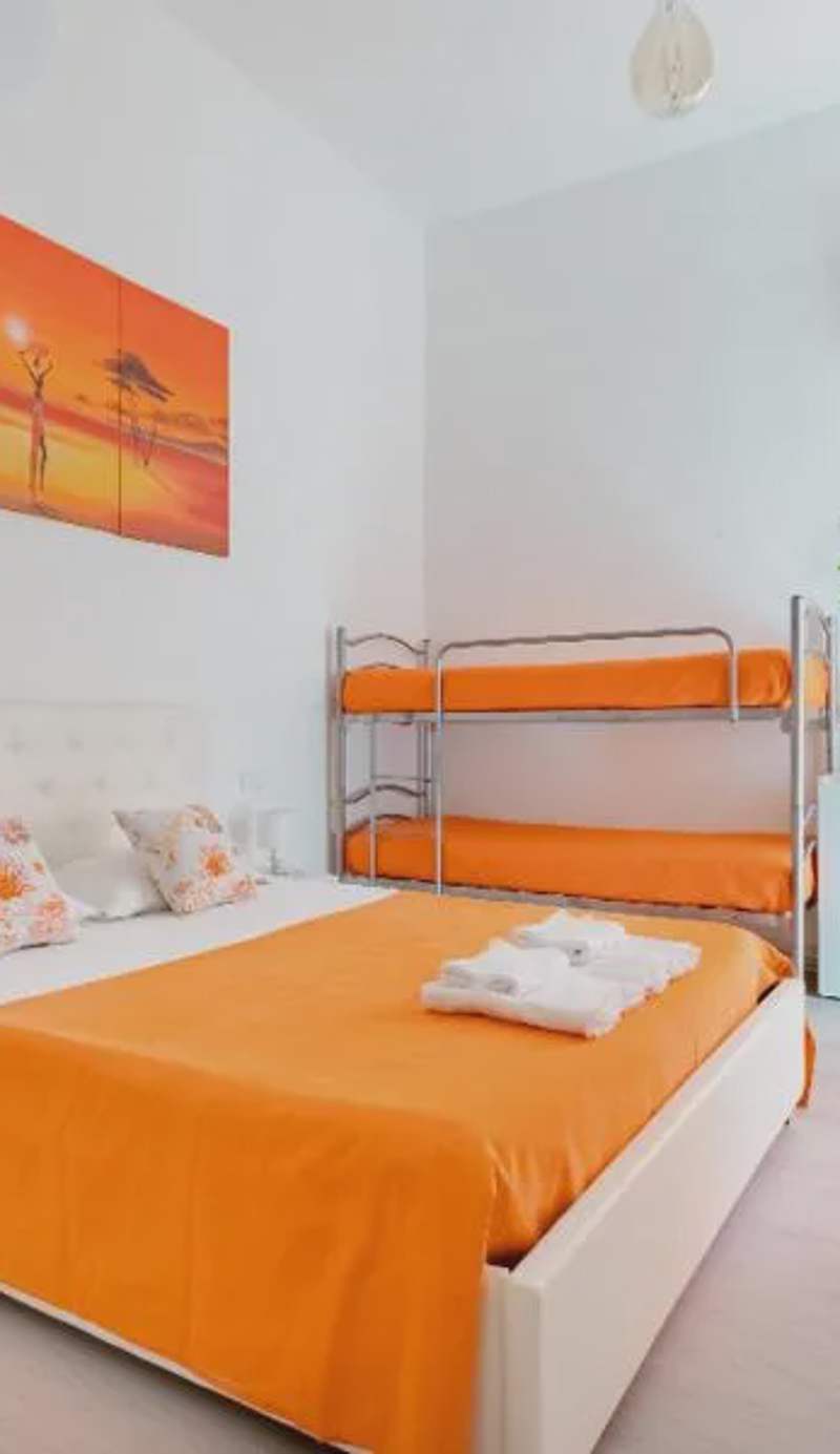 TrapaniGuestRooms