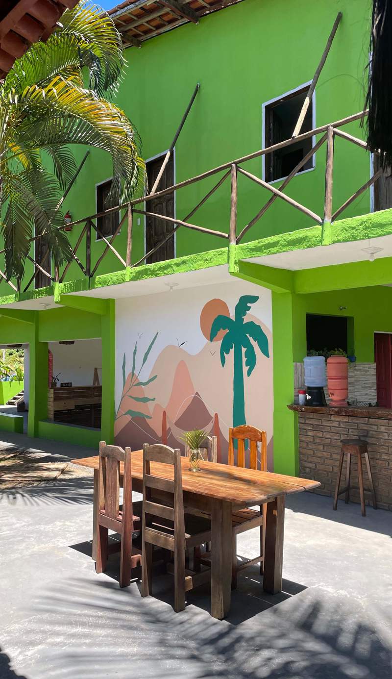 Guava Hostel