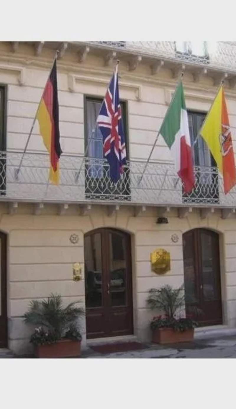Le Chiavi Di San Francesco Hotel Residence