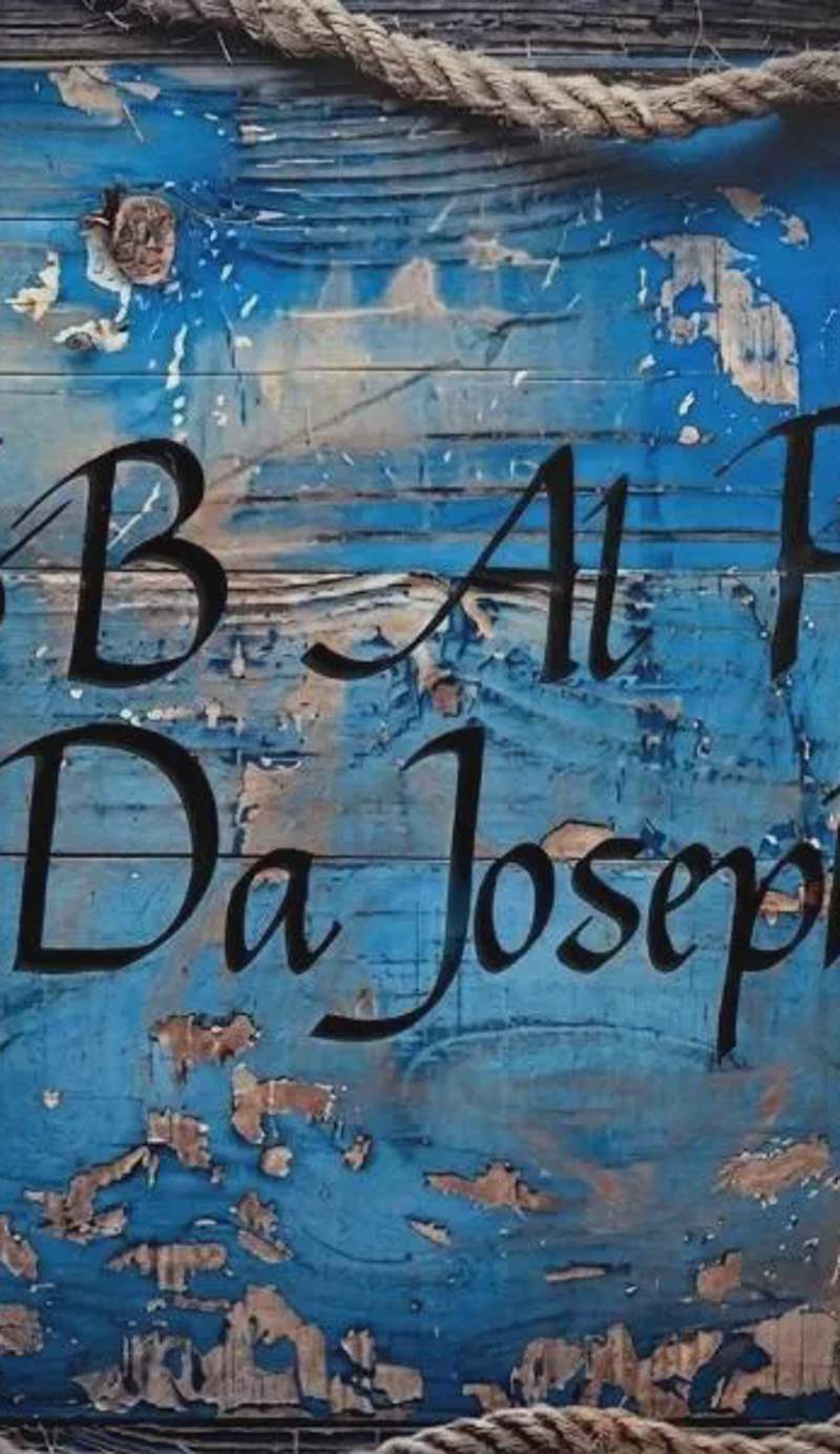 Beb al porto da joseph