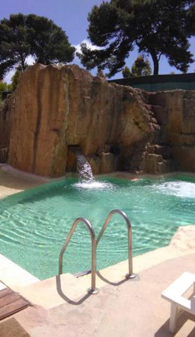 Residence Casale Verderame