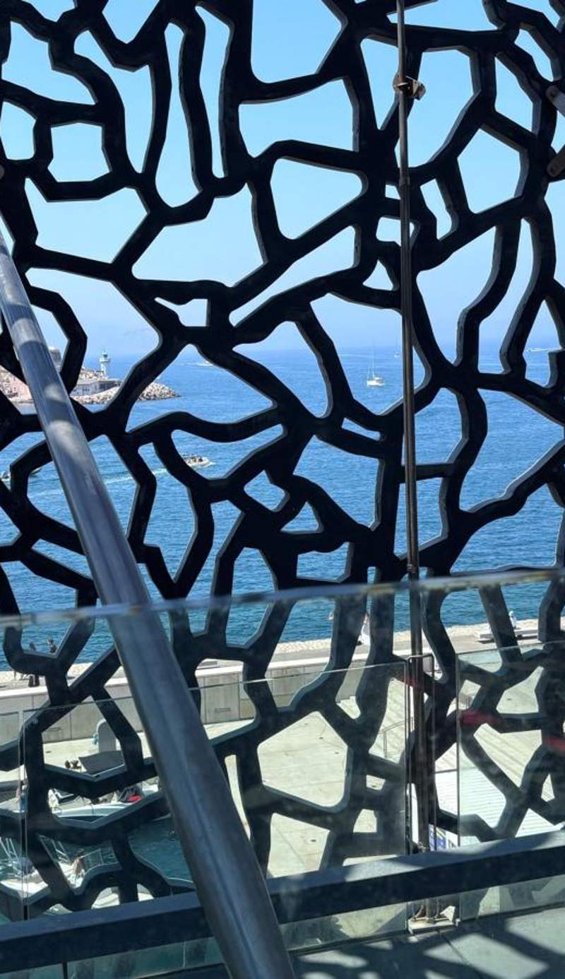 B&B HOTEL Marseille Euromed