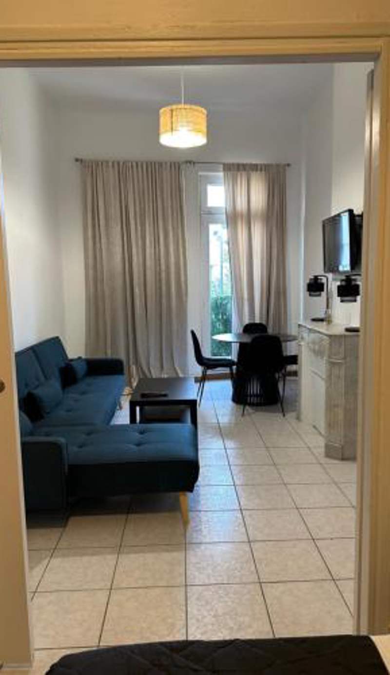 Appartement cosy - 3e arr