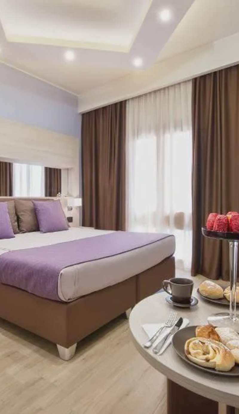 Hotel Trapani In