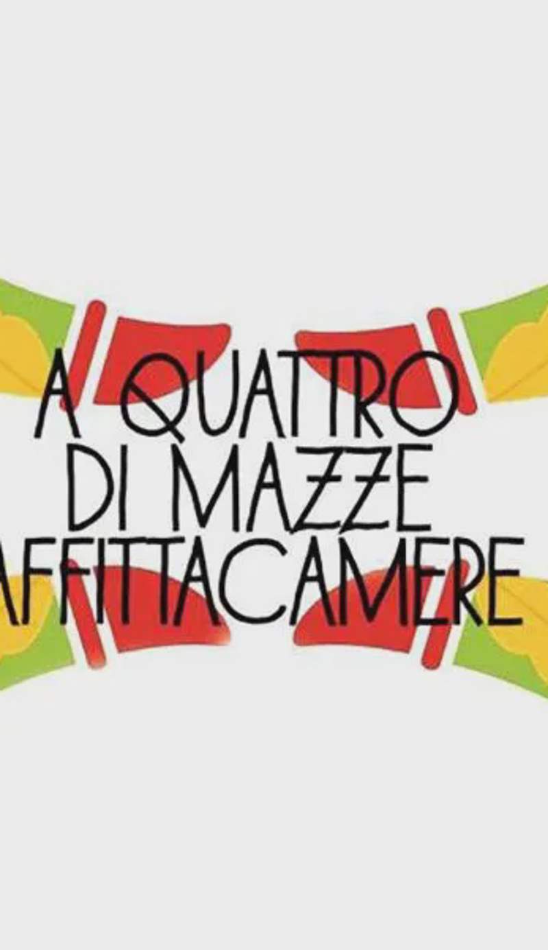 A Quattro di Mazze