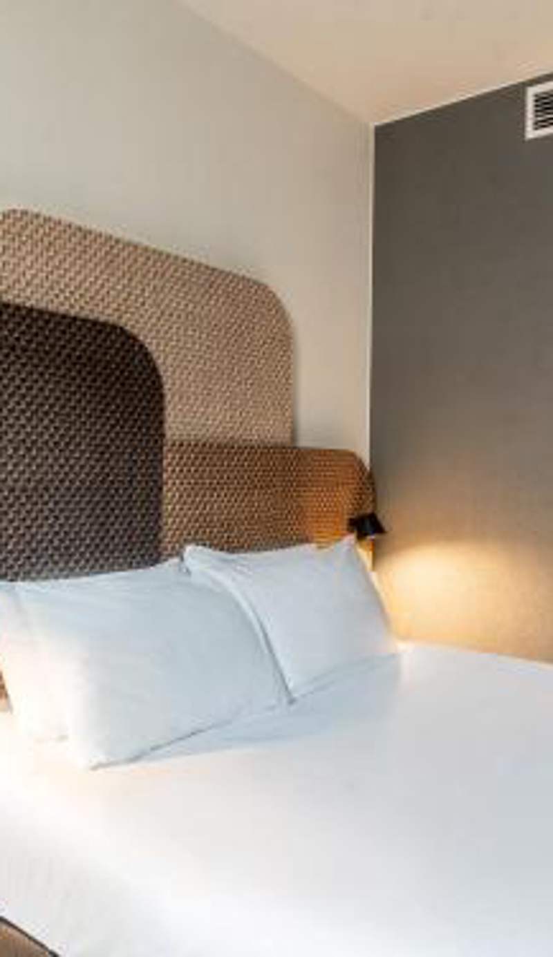B&B HOTEL Marseille Prado Parc des Expositions