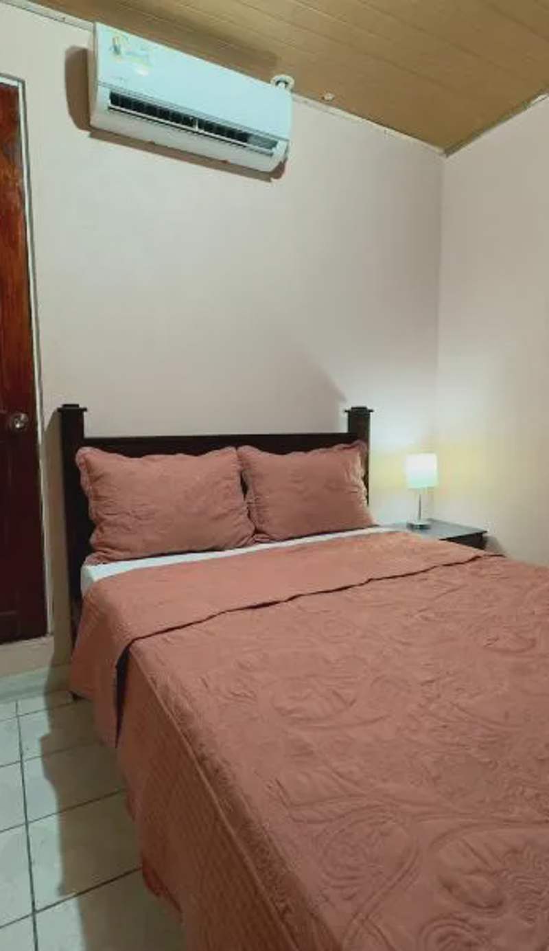 Casa Quepos