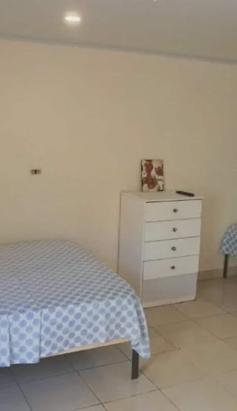 Apartamento Equipado Morpho CR.
