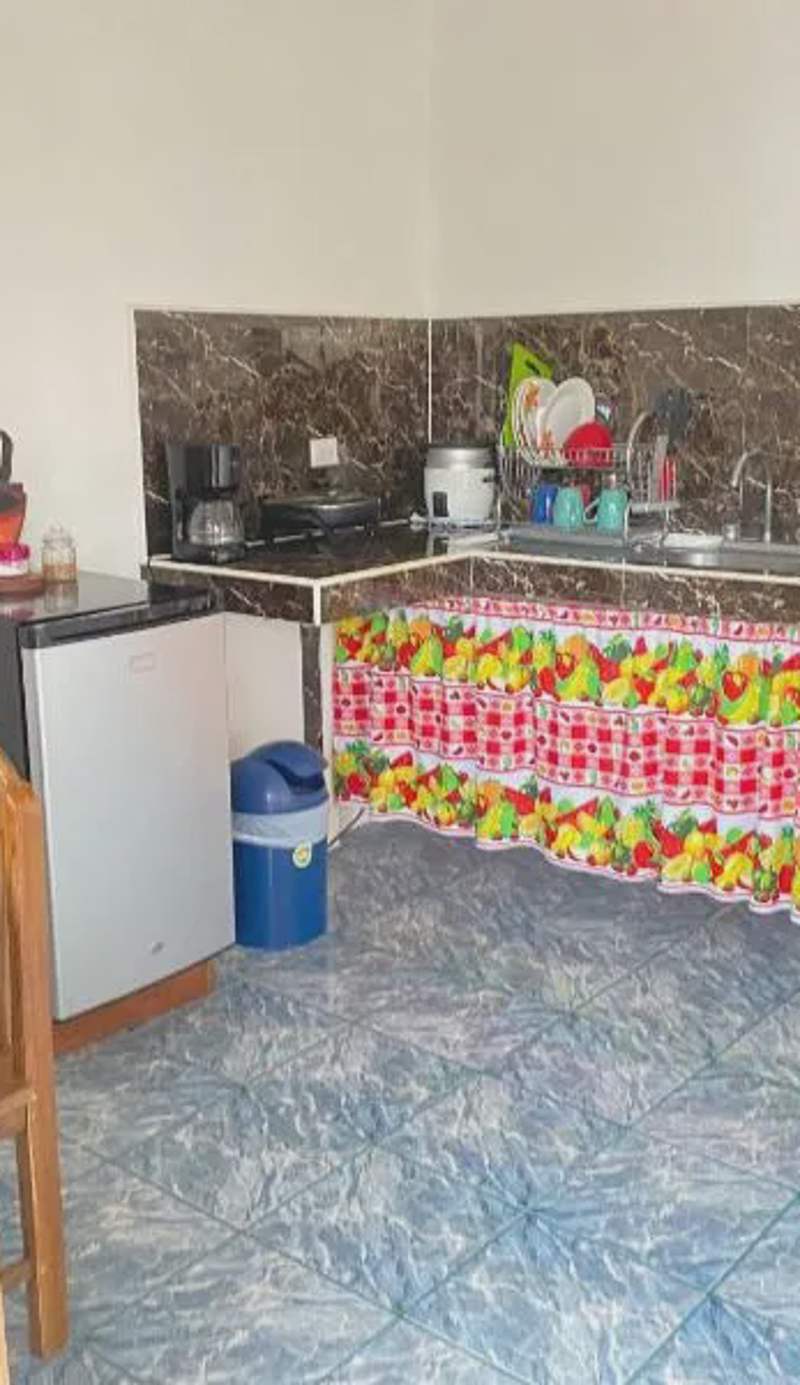 Apartamento Tamar