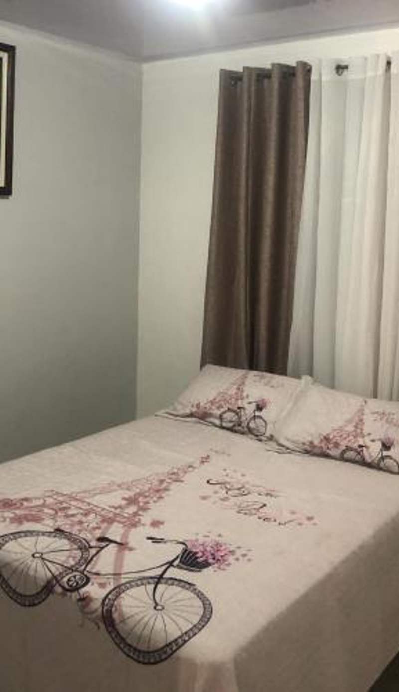 Apartamento BYES