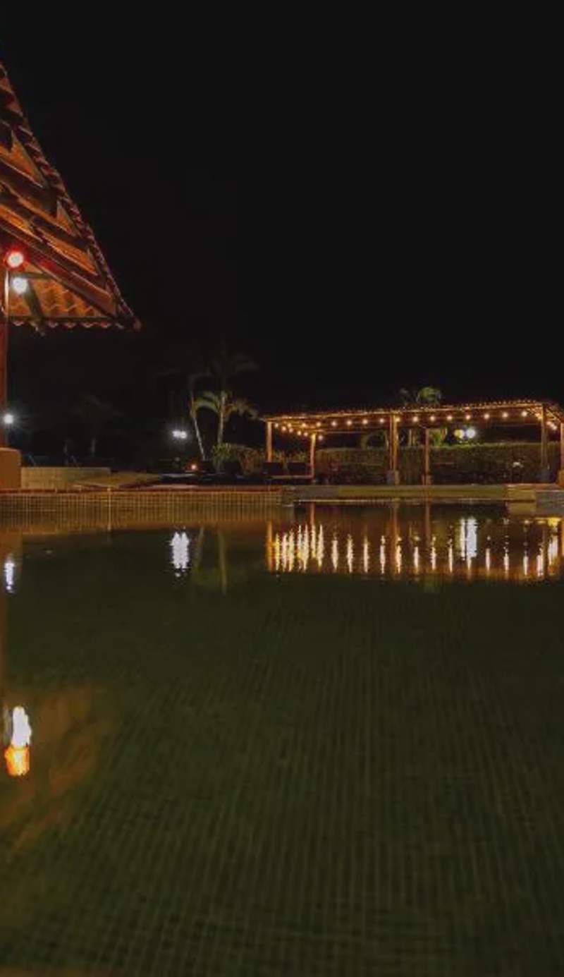 Hotel El Rancho