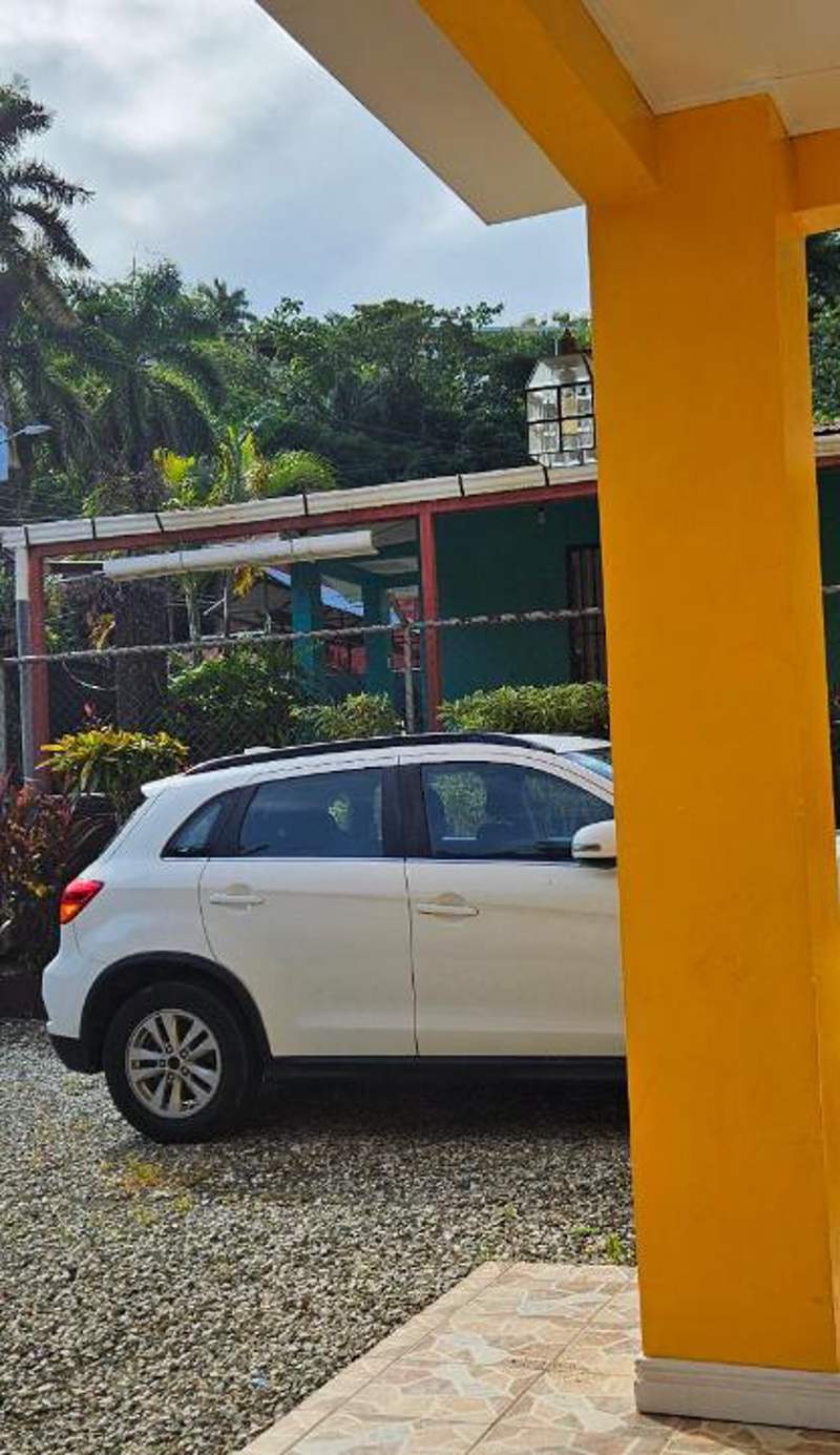 Mahale House - Manuel Antonio, Quepos
