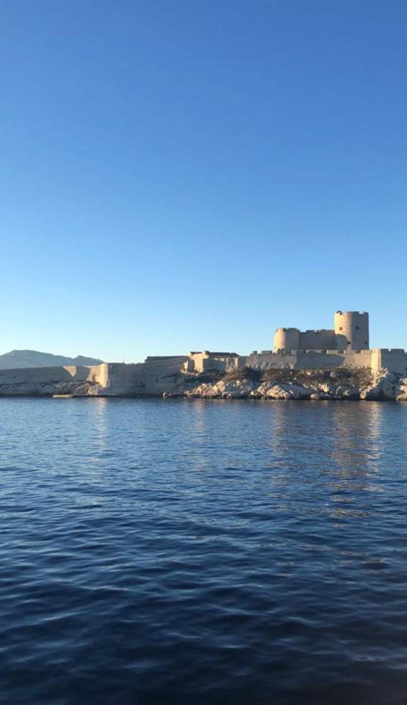 ibis Styles Marseille Vieux Port