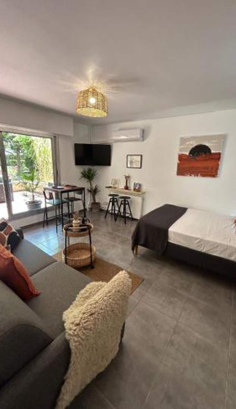 Les Appartements d'Edmond Rome Favier