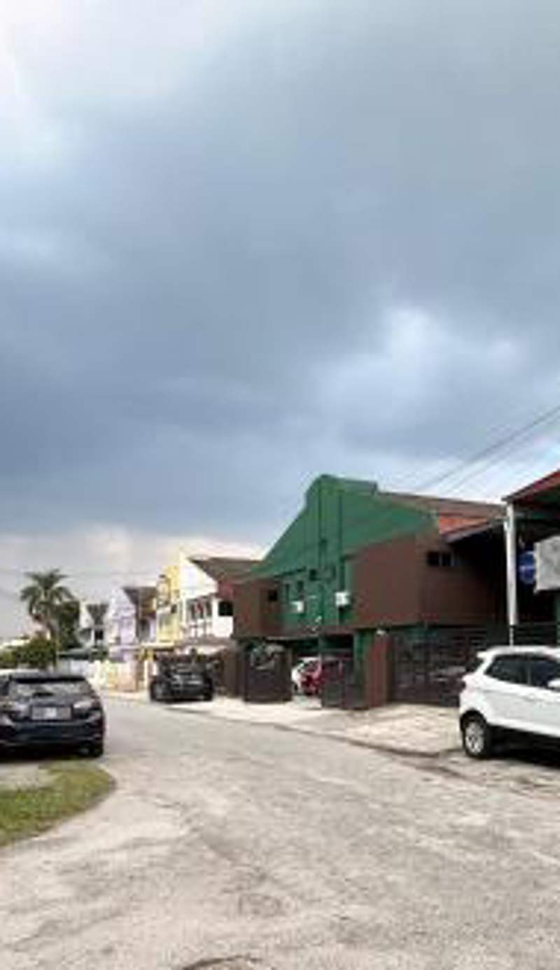 Ipoh TZY's Homestay