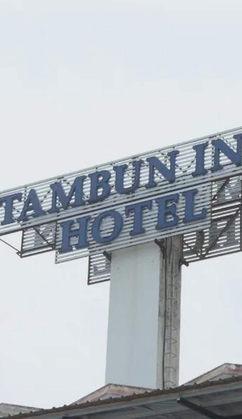Tambun Inn Hotel