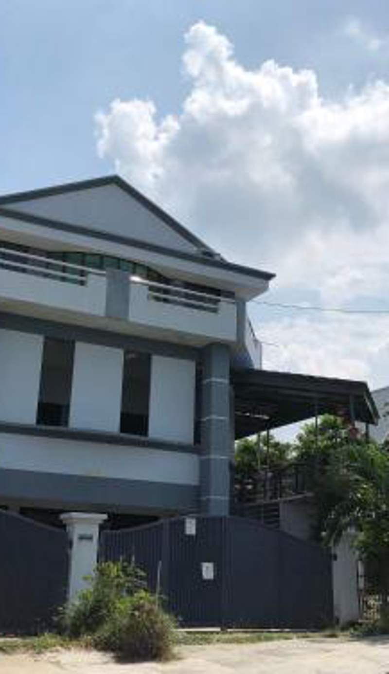Buntong Homestay -Rooms Only