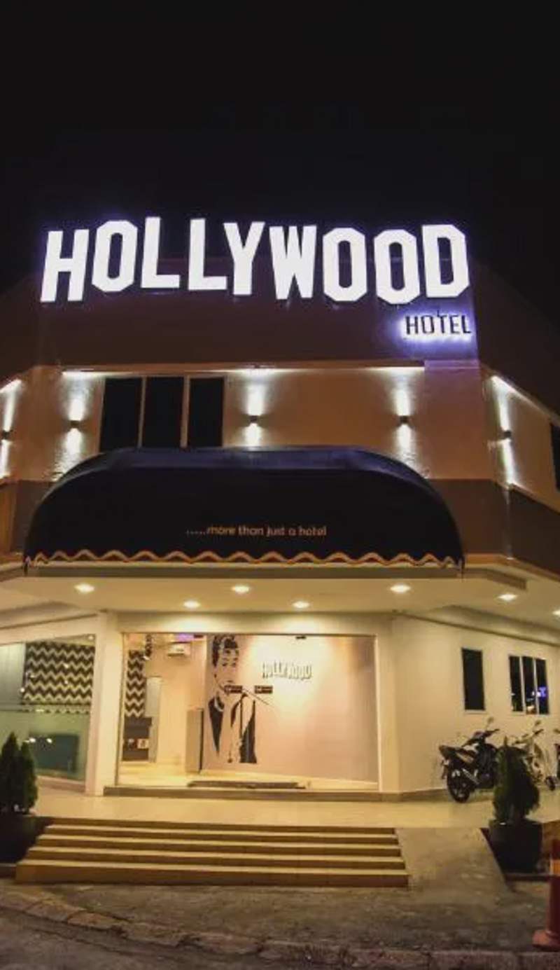 Hollywood Hotel