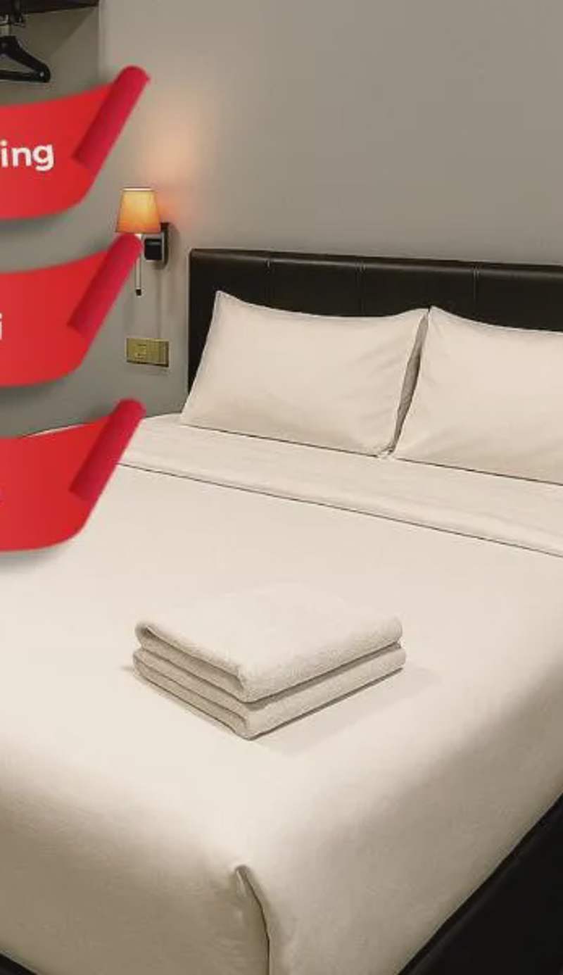 DS Hotel
