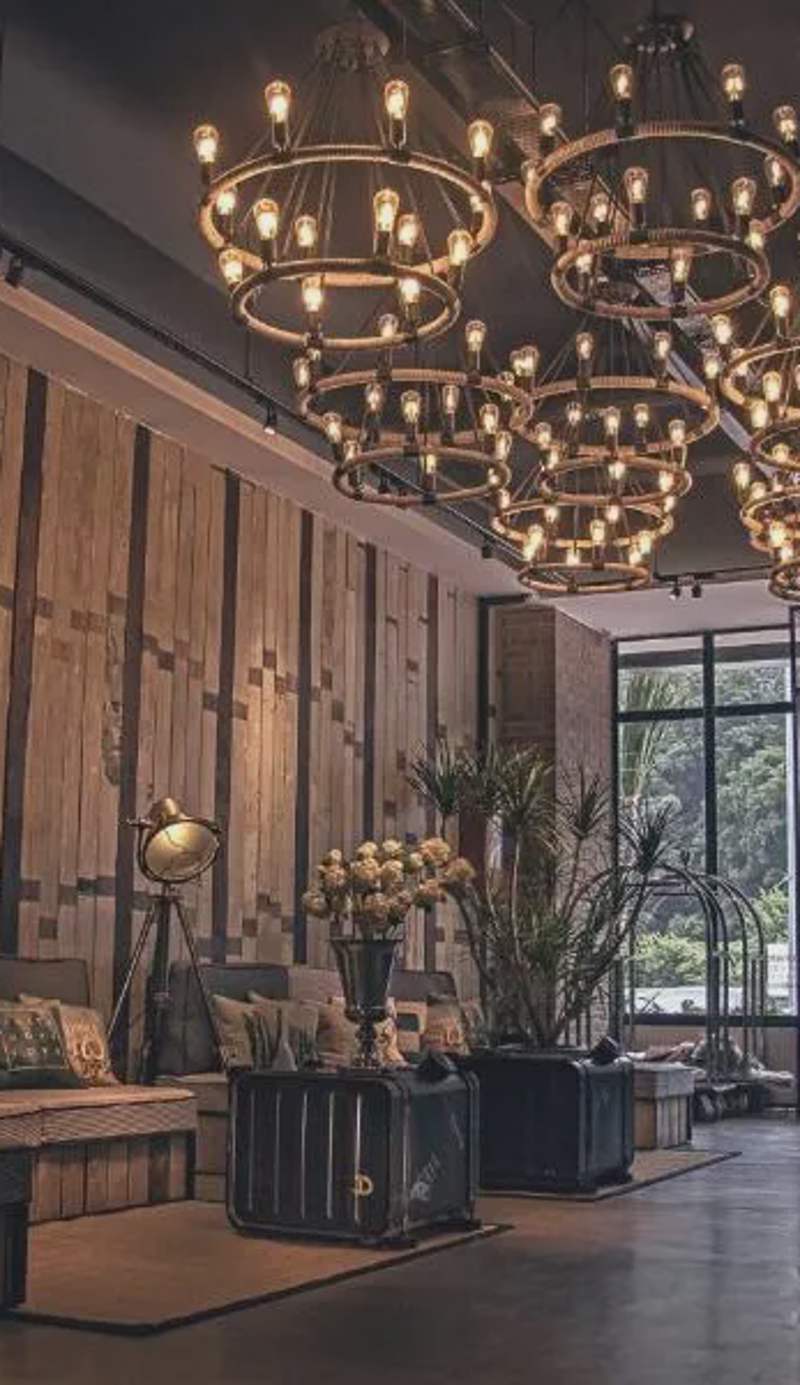 Merton Hotel Ipoh