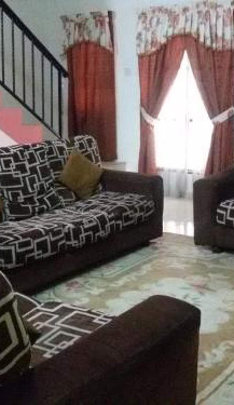 Homestay D-Zara