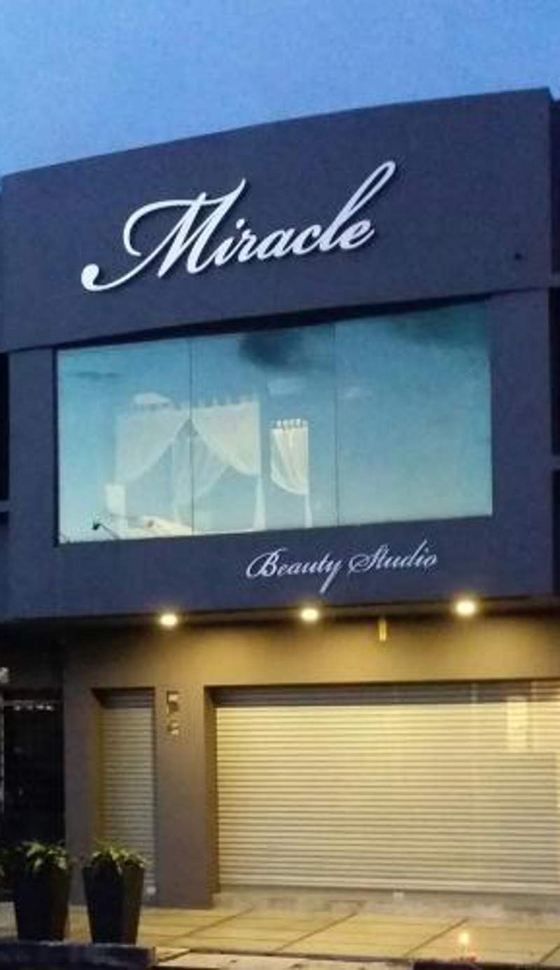 Miracle Suite