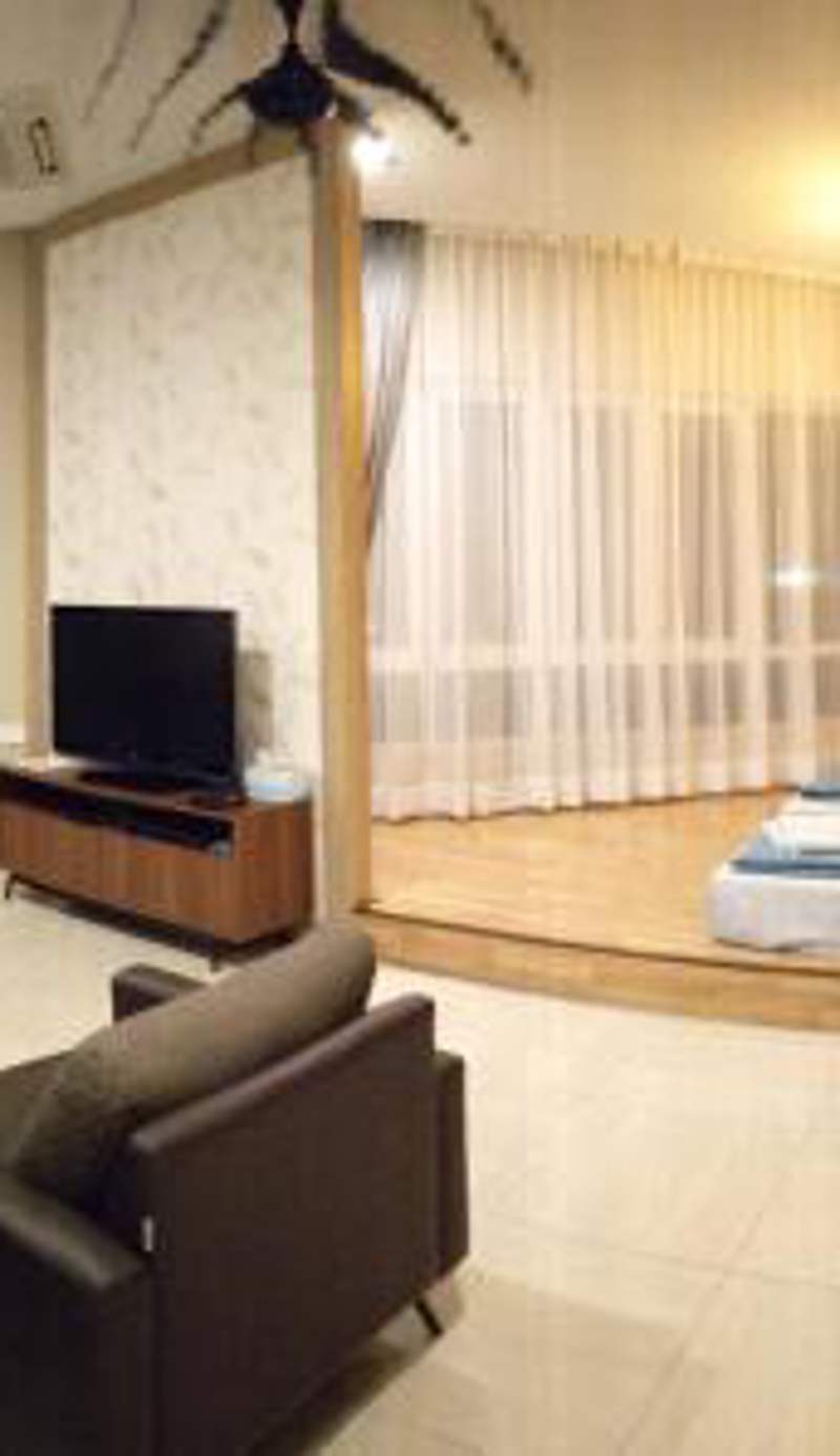 The Octagon Ipoh
