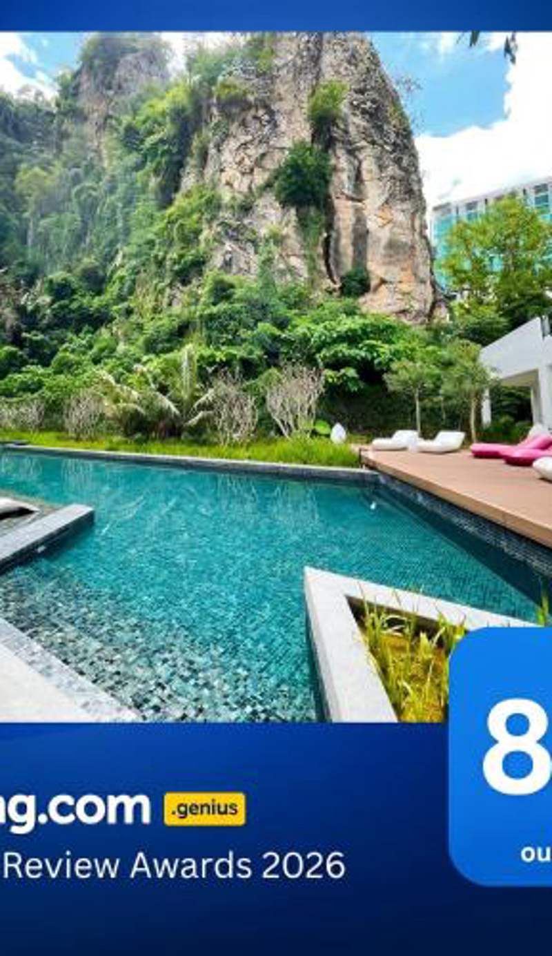 The Cove Hillside Residence Ipoh