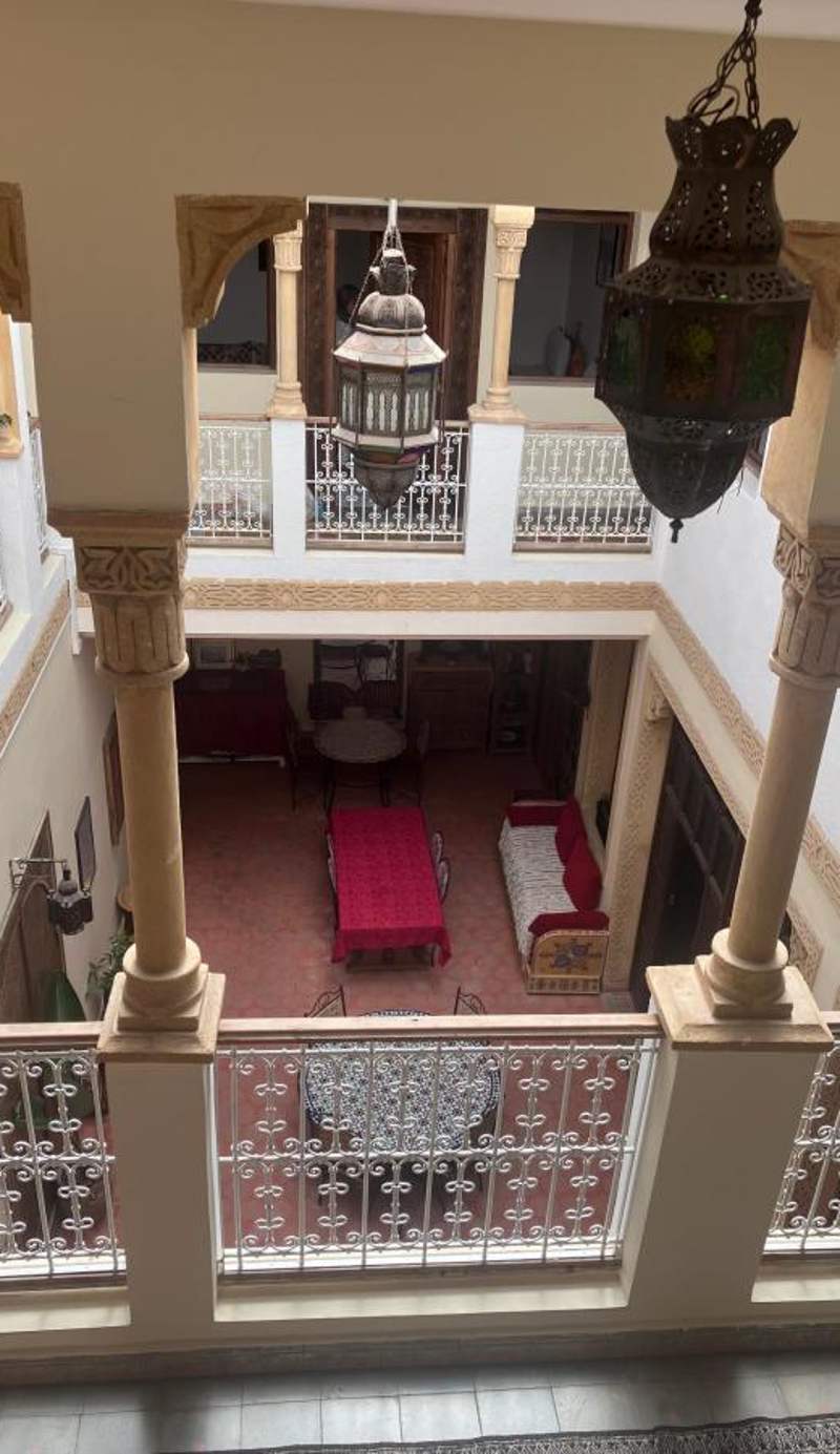 Dar Wassim El Ghali