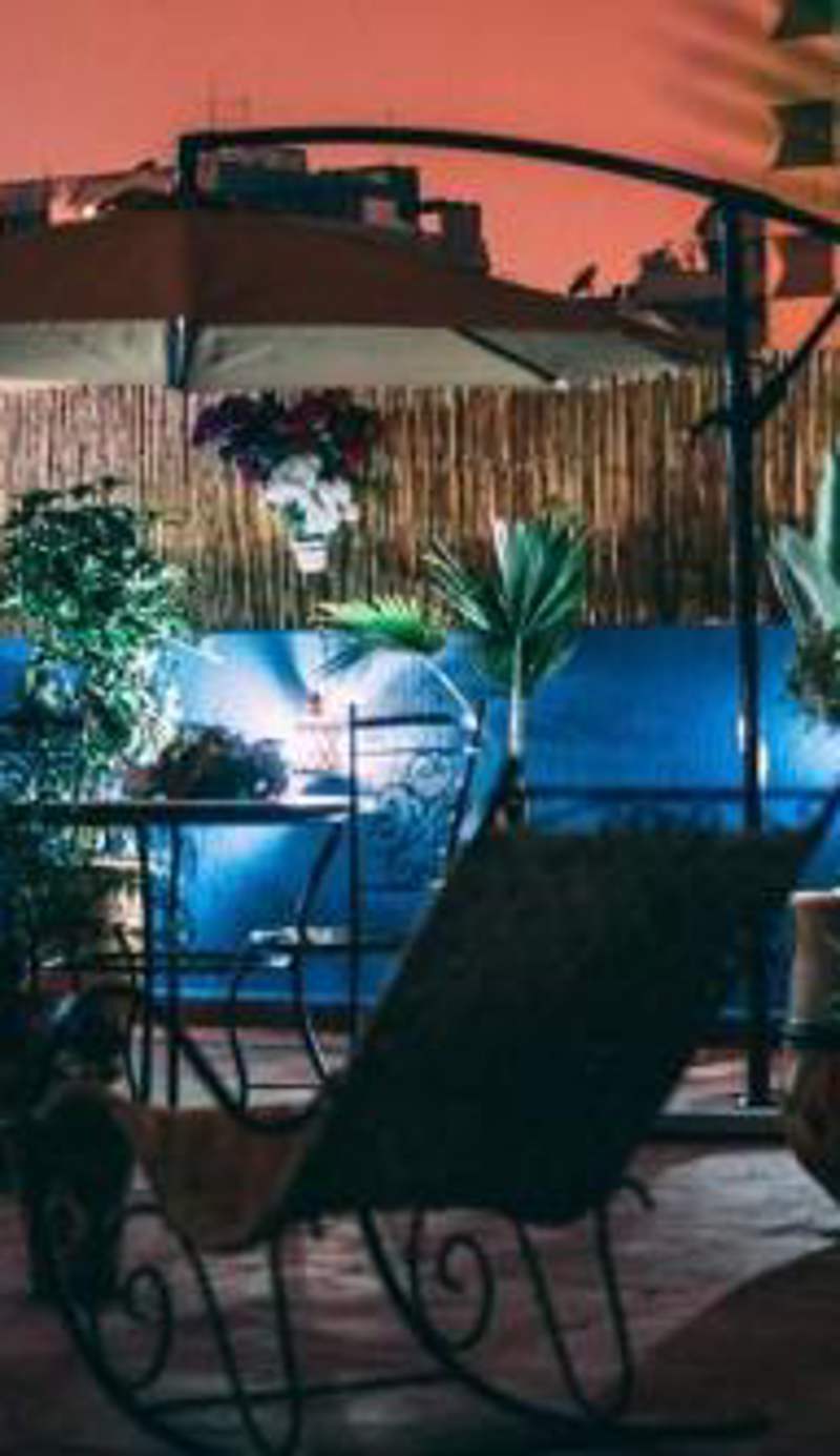 Dar Rita