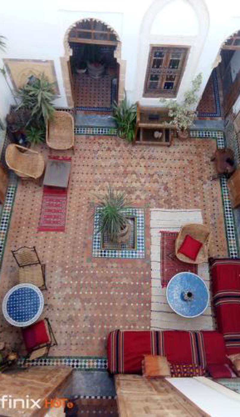 Riad Kasbah