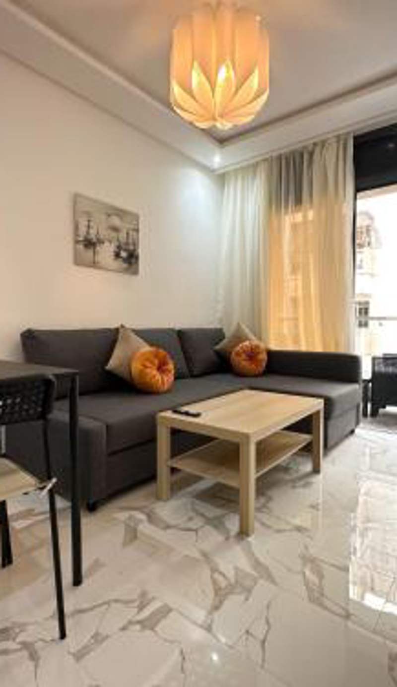 Appartement BMK N-1