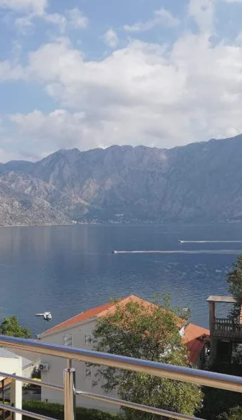 Ruža Apartments Sea View
