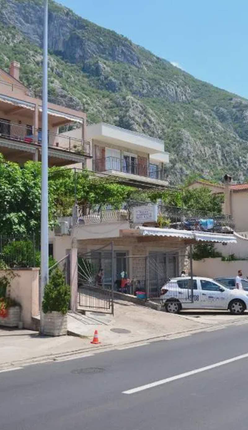 Apartments Kaludjerovic
