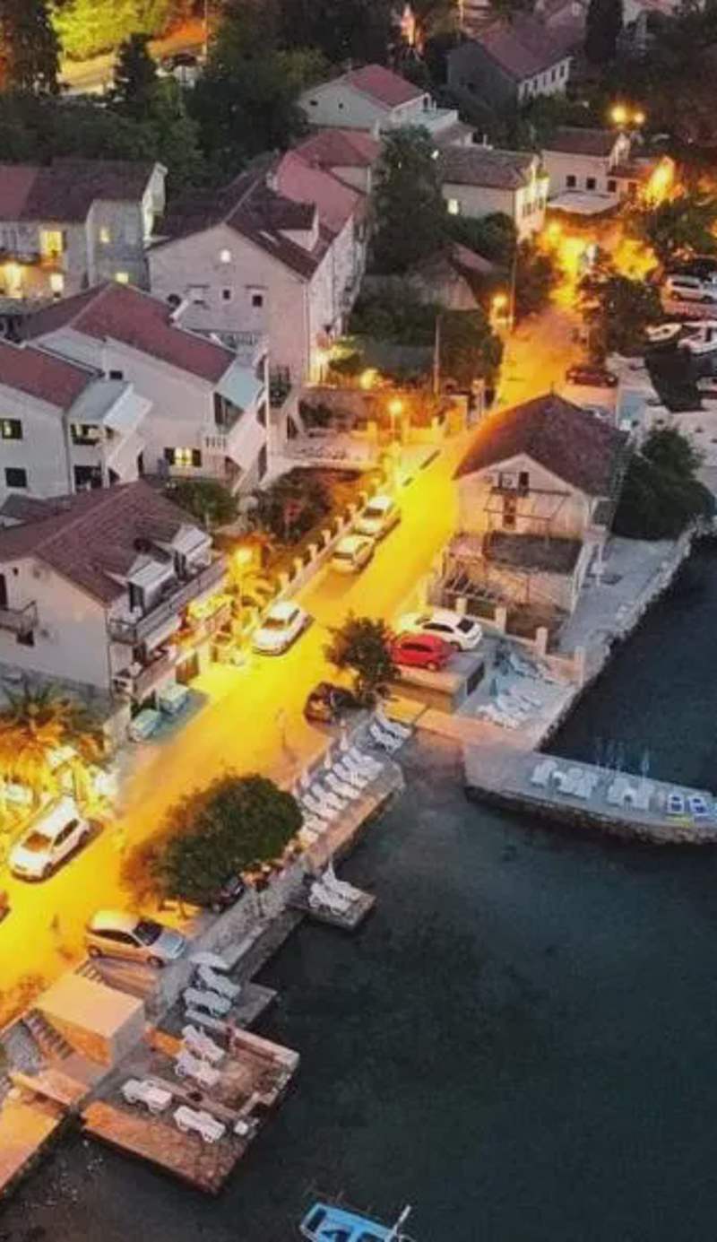 Montenegro Apartmant's