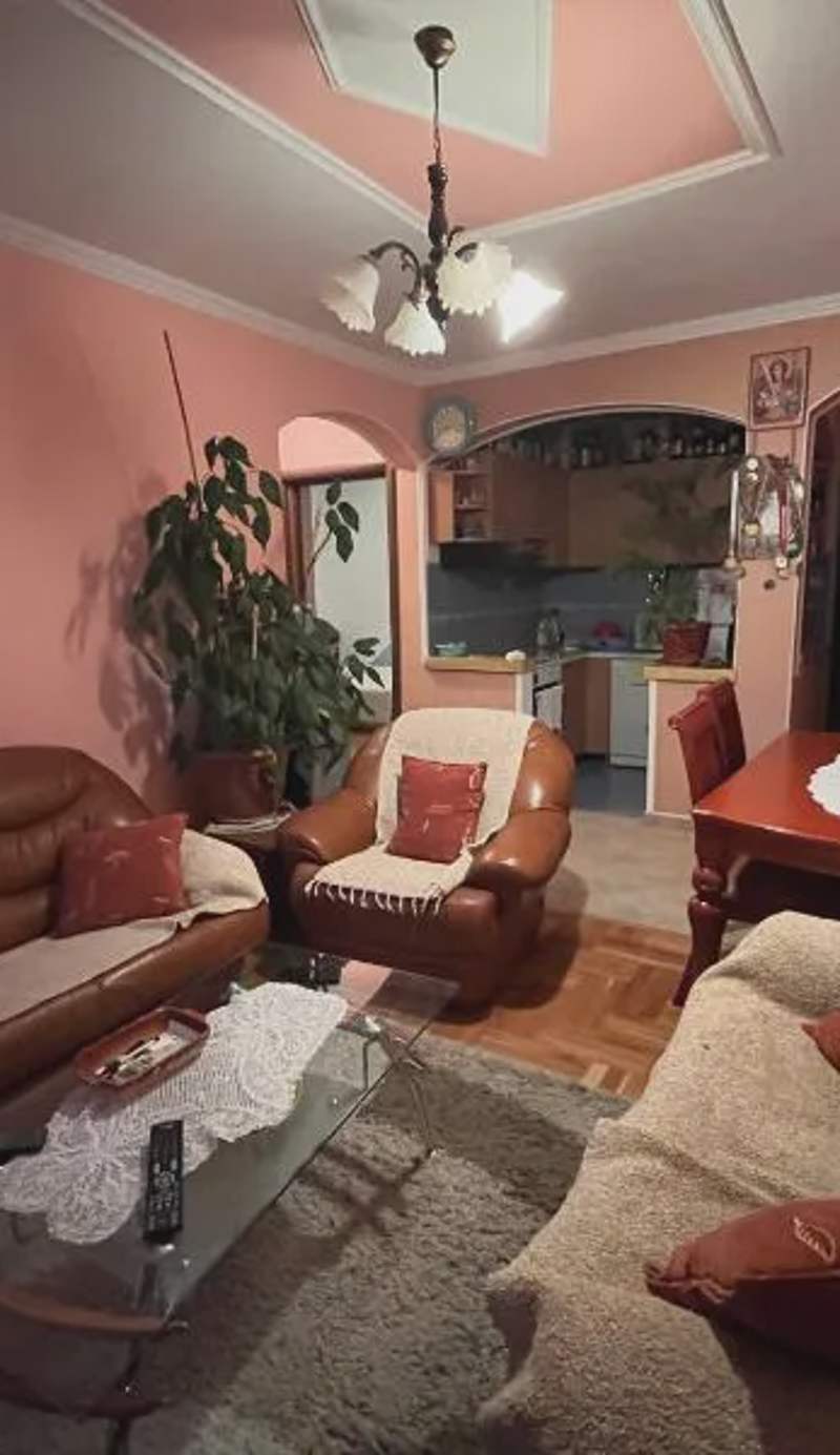 PA Max apartment