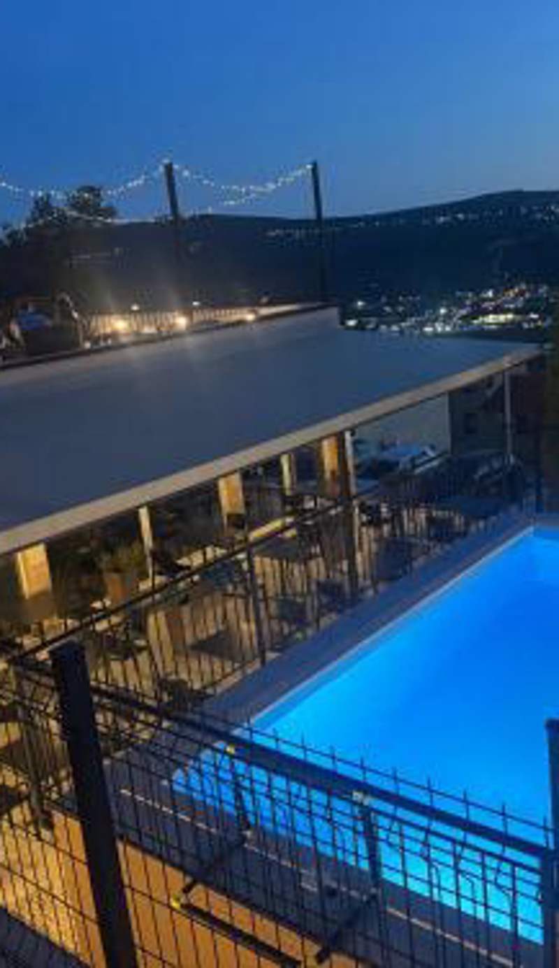 Residence Spa Apartments DUB
