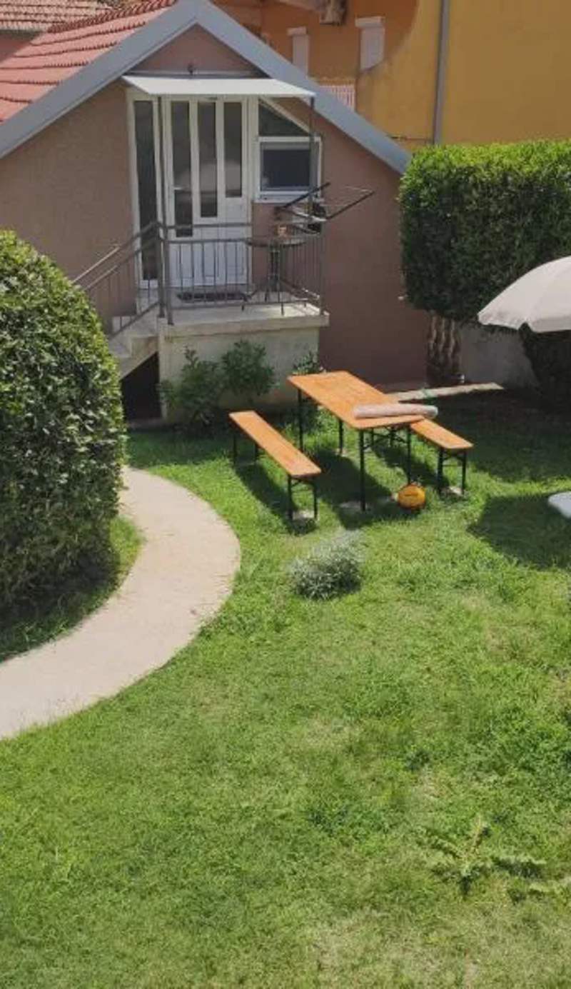 Apartments Alisa
